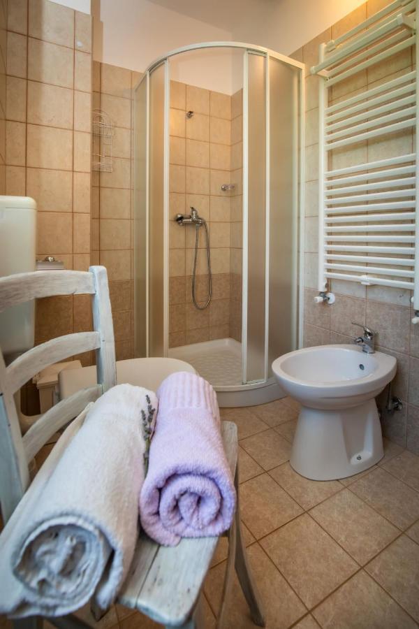 Holiday Home Marija - Roj422 By Interhome Zminj Экстерьер фото